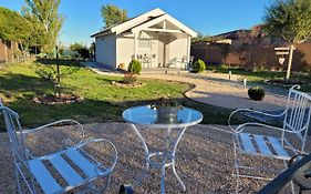La Casita De Campo. Relax y Naturaleza