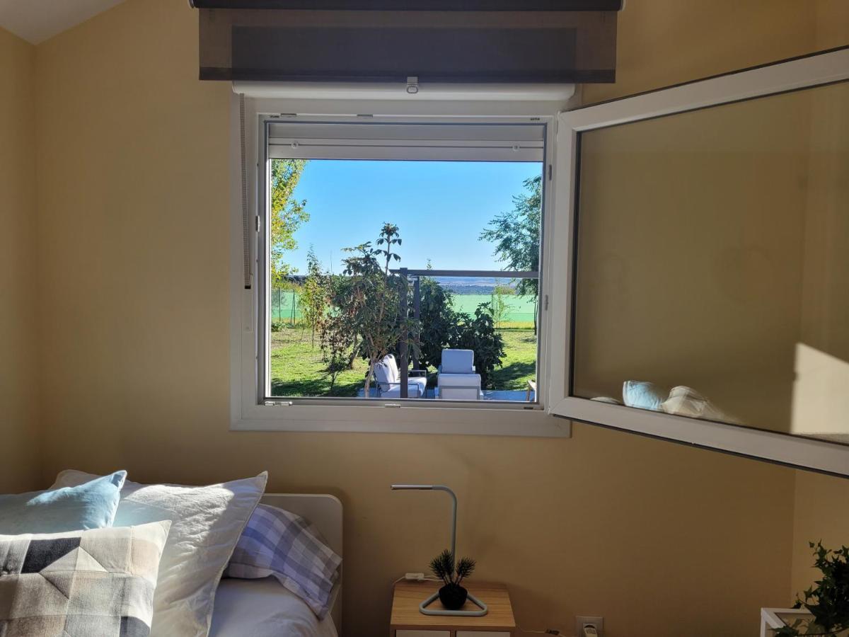 La Casita De Campo. Relax y Naturaleza El Casar de Talamanca Exterior foto